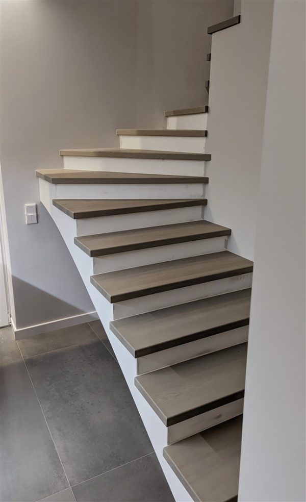 Stair tread price