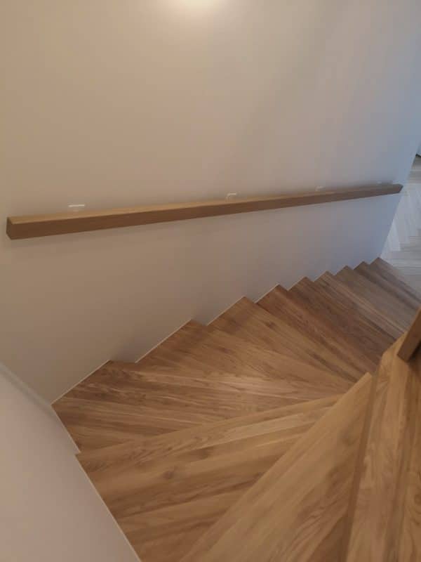 Wooden handrails price