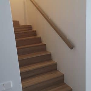 Wooden handrails price