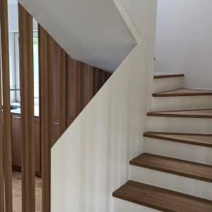 Stair railing price Votes Vilnius