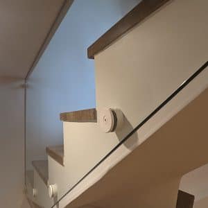 Stair railing price Votes Vilnius