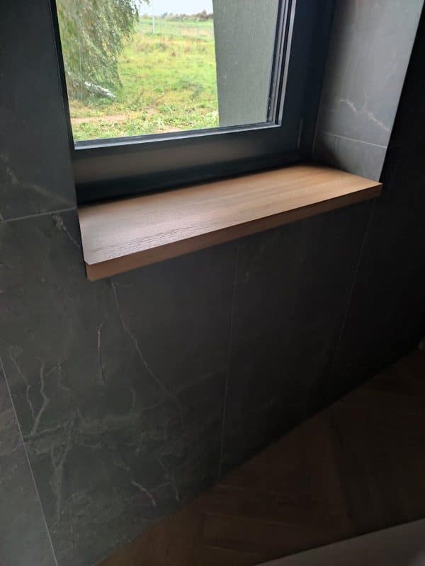 Price for window sills