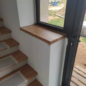 Price for window sills